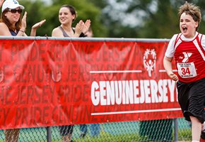 Special Olympics New Jersey Comes Back Stronger Than Ever